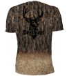 Teниска Deer Hunting #6622
